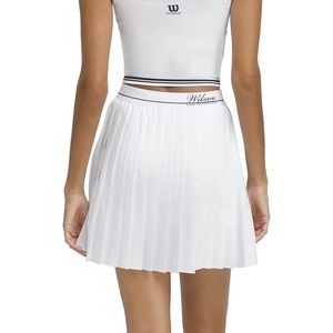 Wilson Westside Tennis Skirt